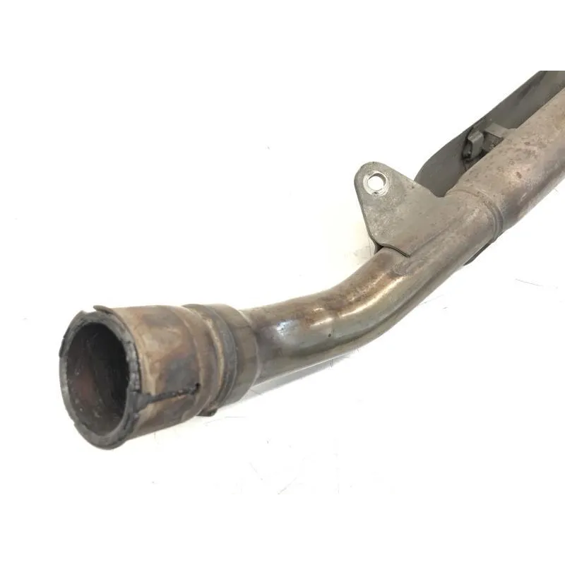 Silencieux droit (echappement) HONDA XL 1000 V 1999-2001 VARADERO