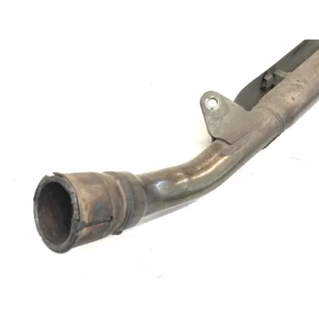 Silencieux droit (echappement) HONDA XL 1000 V 1999-2001 VARADERO