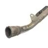 Silencieux droit (echappement) HONDA XL 1000 V 1999-2001 VARADERO