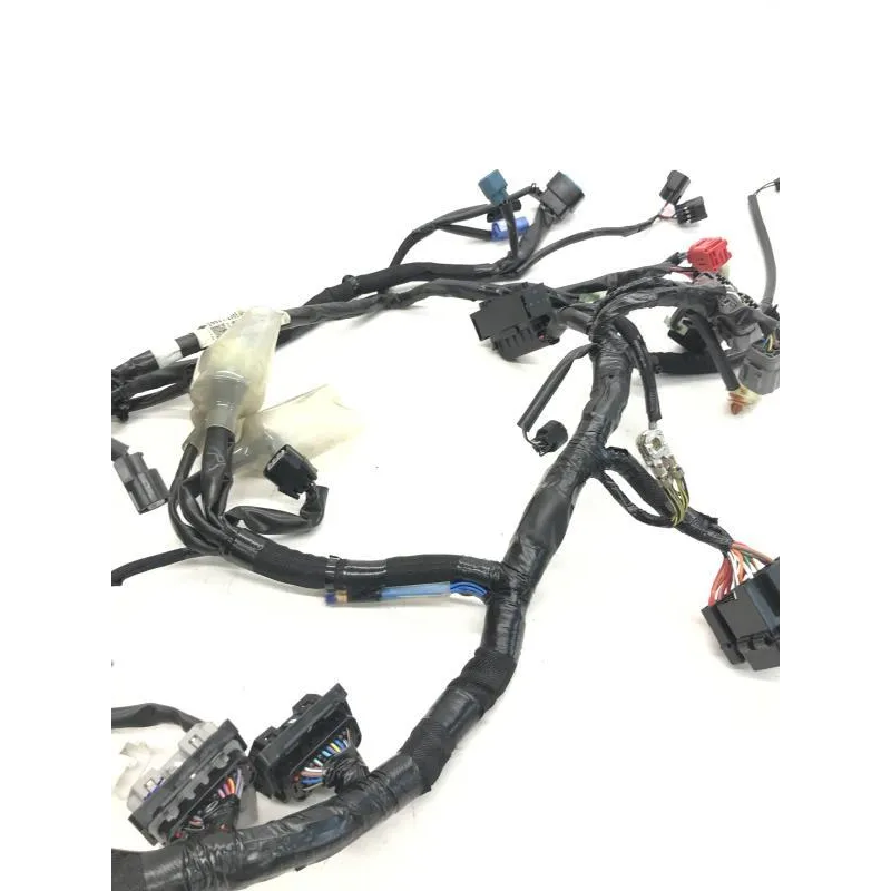 Faisceau electrique KAWASAKI Z 650 2020-2022