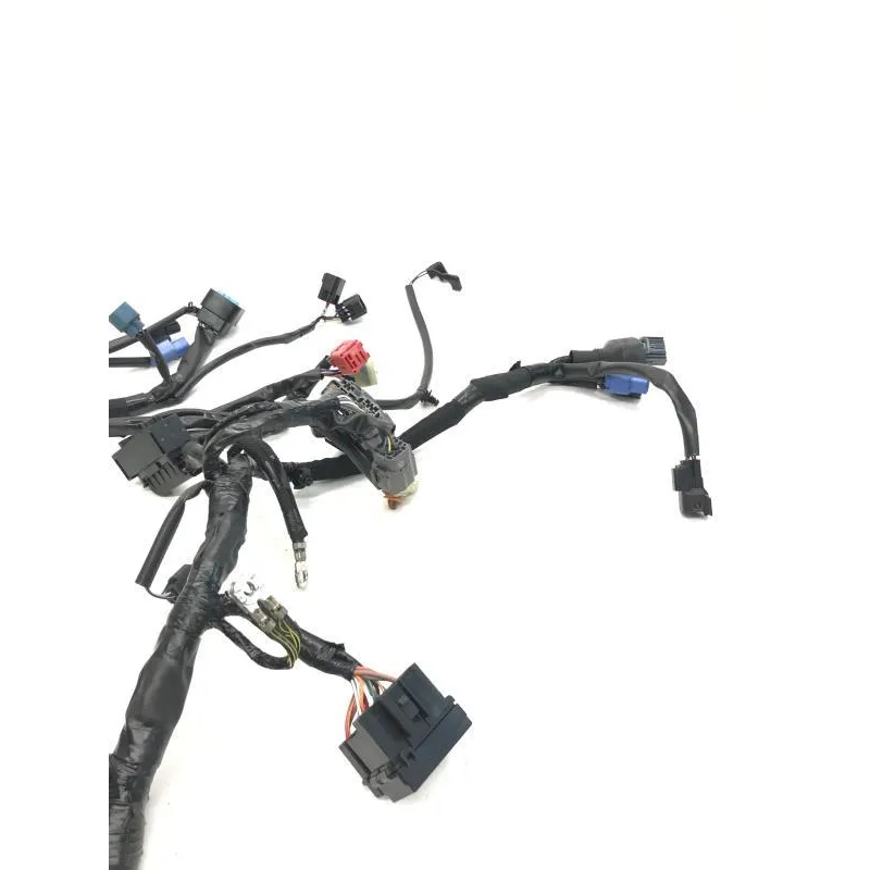 Faisceau electrique KAWASAKI Z 650 2020-2022
