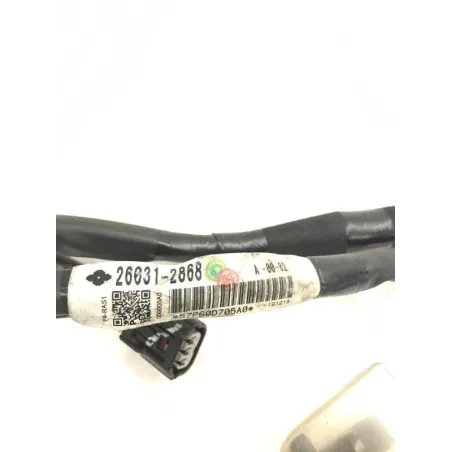 Faisceau electrique KAWASAKI Z 650 2020-2022