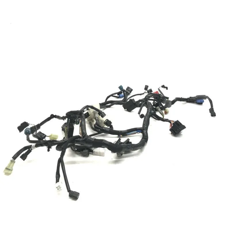 Faisceau electrique KAWASAKI Z 650 2020-2022