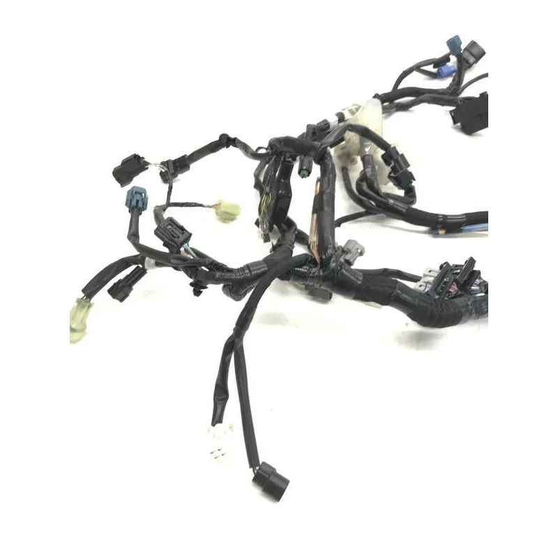 Faisceau electrique KAWASAKI Z 650 2020-2022