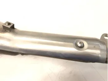 Silencieux droit (echappement) HONDA XL 1000 V 1999-2001 VARADERO