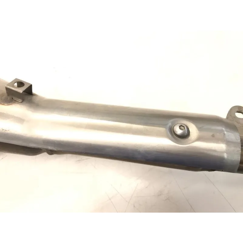 Silencieux droit (echappement) HONDA XL 1000 V 1999-2001 VARADERO