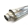 Silencieux droit (echappement) HONDA XL 1000 V 1999-2001 VARADERO Silencieux droit (echappement) HONDA XL 1000 V 1999-2001 VARADERO