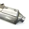 Silencieux droit (echappement) HONDA XL 1000 V 1999-2001 VARADERO Silencieux droit (echappement) HONDA XL 1000 V 1999-2001 VARADERO