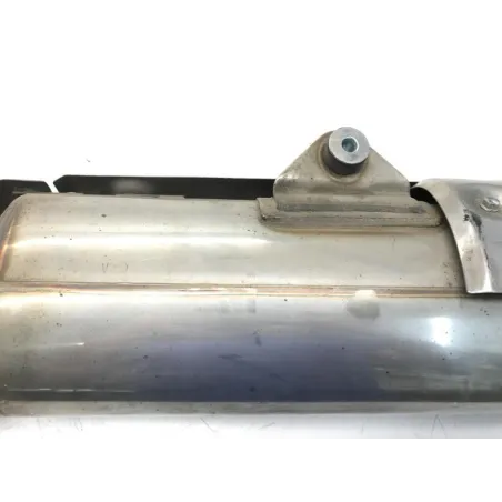 Silencieux droit (echappement) HONDA XL 1000 V 1999-2001 VARADERO