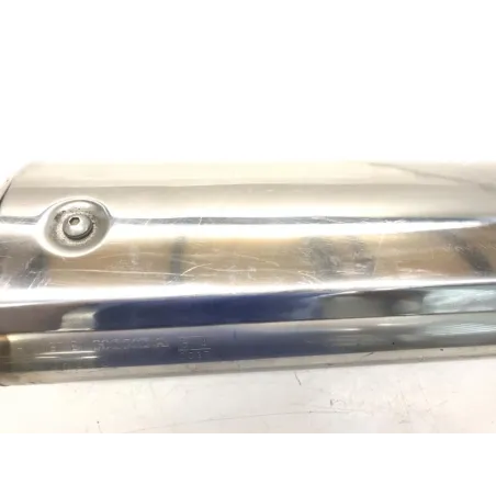 Silencieux droit (echappement) HONDA XL 1000 V 1999-2001 VARADERO