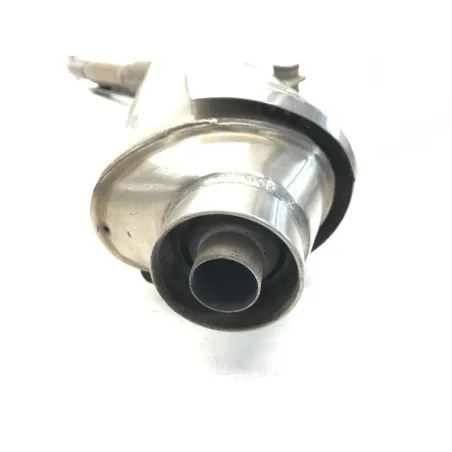 Silencieux droit (echappement) HONDA XL 1000 V 1999-2001 VARADERO