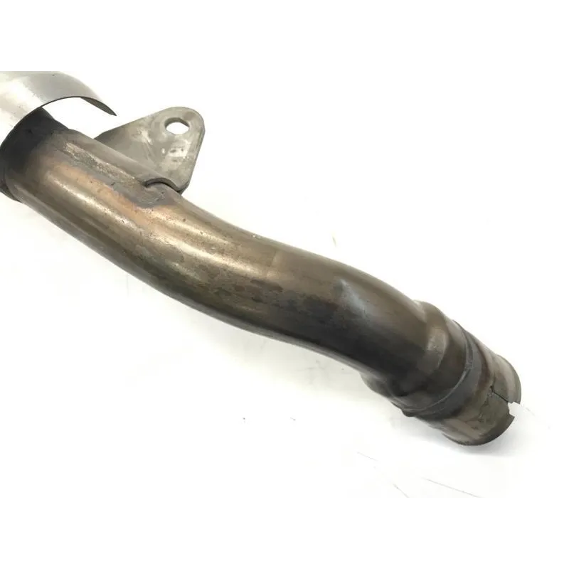 Silencieux droit (echappement) HONDA XL 1000 V 1999-2001 VARADERO