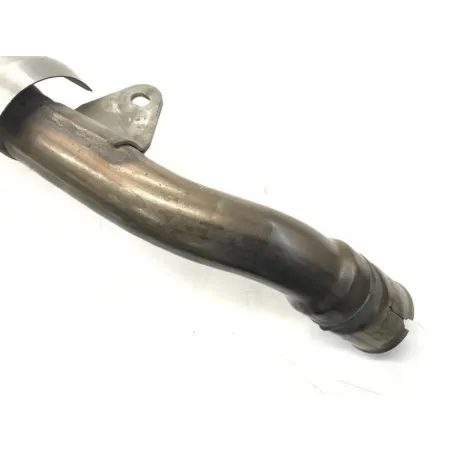 Silencieux droit (echappement) HONDA XL 1000 V 1999-2001 VARADERO