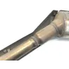 Silencieux droit (echappement) HONDA XL 1000 V 1999-2001 VARADERO Silencieux droit (echappement) HONDA XL 1000 V 1999-2001 VARADERO