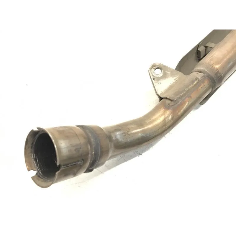 Silencieux droit (echappement) HONDA XL 1000 V 1999-2001 VARADERO