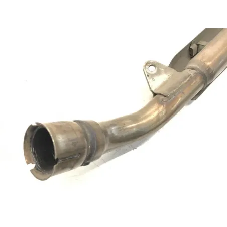 Silencieux droit (echappement) HONDA XL 1000 V 1999-2001 VARADERO
