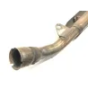 Silencieux droit (echappement) HONDA XL 1000 V 1999-2001 VARADERO Silencieux droit (echappement) HONDA XL 1000 V 1999-2001 VARADERO