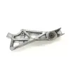 Platine arriere gauche YAMAHA FZX 750 1986-1998 FAZER Platine arriere gauche YAMAHA FZX 750 1986-1998 FAZER