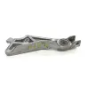 Platine arriere gauche YAMAHA FZX 750 1986-1998 FAZER Platine arriere gauche YAMAHA FZX 750 1986-1998 FAZER