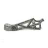 Platine arriere gauche YAMAHA FZX 750 1986-1998 FAZER Platine arriere gauche YAMAHA FZX 750 1986-1998 FAZER