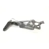 Platine et repose pieds arriere droit YAMAHA FZX 750 1986-1998 FAZER Platine et repose pieds arriere droit YAMAHA FZX 750 1986-1998 FAZER