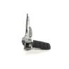 Platine et repose pieds arriere droit YAMAHA FZX 750 1986-1998 FAZER Platine et repose pieds arriere droit YAMAHA FZX 750 1986-1998 FAZER