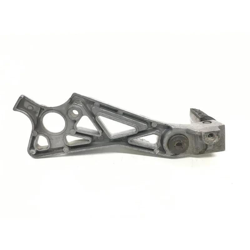 Platine et repose pieds arriere droit YAMAHA FZX 750 1986-1998 FAZER