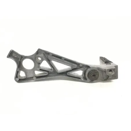 Platine et repose pieds arriere droit YAMAHA FZX 750 1986-1998 FAZER