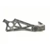 Platine et repose pieds arriere droit YAMAHA FZX 750 1986-1998 FAZER Platine et repose pieds arriere droit YAMAHA FZX 750 1986-1998 FAZER
