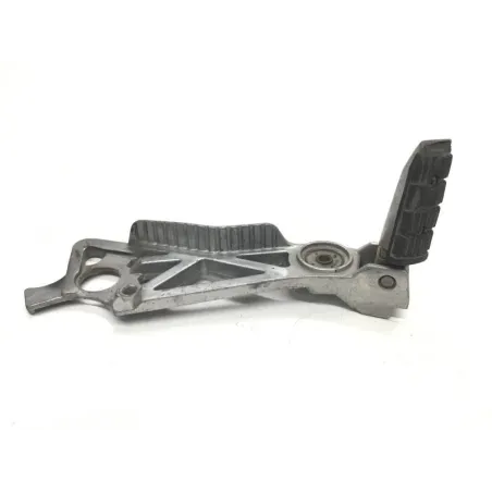 Platine et repose pieds arriere droit YAMAHA FZX 750 1986-1998 FAZER