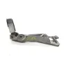 Platine et repose pieds arriere droit YAMAHA FZX 750 1986-1998 FAZER Platine et repose pieds arriere droit YAMAHA FZX 750 1986-1998 FAZER