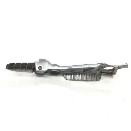 Platine et repose pieds arriere droit YAMAHA FZX 750 1986-1998 FAZER