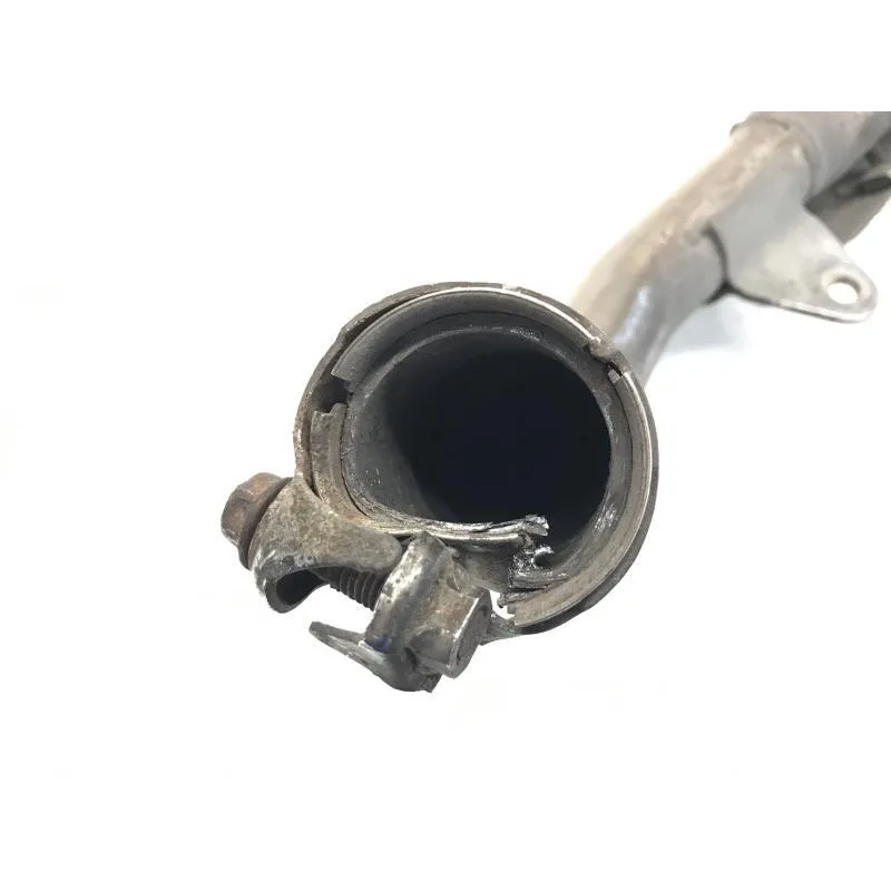 Silencieux gauche (echappement) HONDA XL 1000 V 1999-2001 VARADERO
