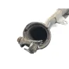 Silencieux gauche (echappement) HONDA XL 1000 V 1999-2001 VARADERO Silencieux gauche (echappement) HONDA XL 1000 V 1999-2001 VARADERO