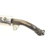 Silencieux gauche (echappement) HONDA XL 1000 V 1999-2001 VARADERO Silencieux gauche (echappement) HONDA XL 1000 V 1999-2001 VARADERO