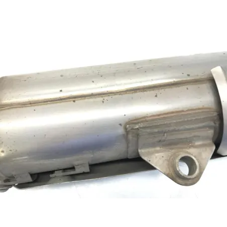 Silencieux gauche (echappement) HONDA XL 1000 V 1999-2001 VARADERO
