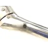 Silencieux gauche (echappement) HONDA XL 1000 V 1999-2001 VARADERO Silencieux gauche (echappement) HONDA XL 1000 V 1999-2001 VARADERO