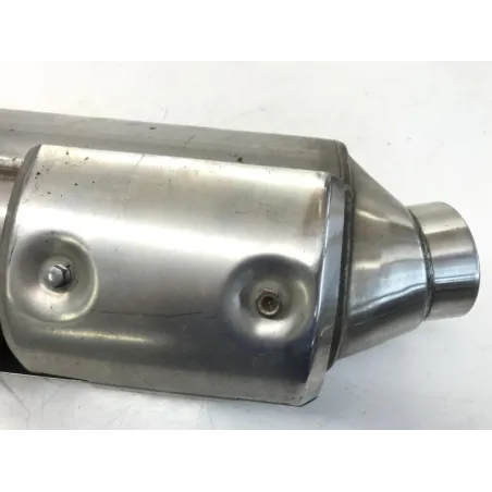 Silencieux gauche (echappement) HONDA XL 1000 V 1999-2001 VARADERO