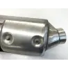 Silencieux gauche (echappement) HONDA XL 1000 V 1999-2001 VARADERO Silencieux gauche (echappement) HONDA XL 1000 V 1999-2001 VARADERO