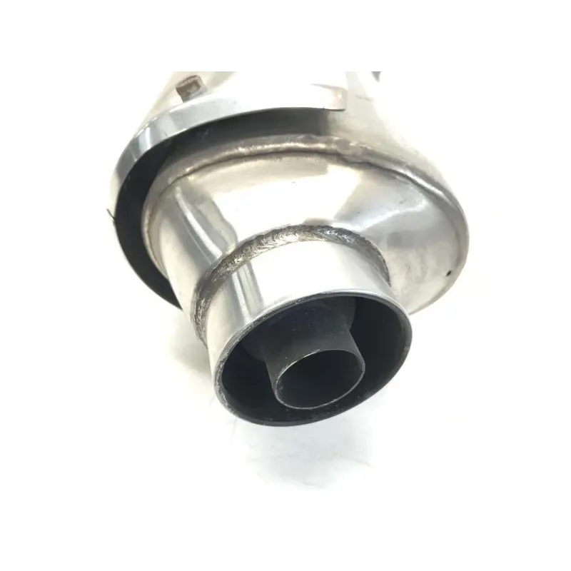 Silencieux gauche (echappement) HONDA XL 1000 V 1999-2001 VARADERO