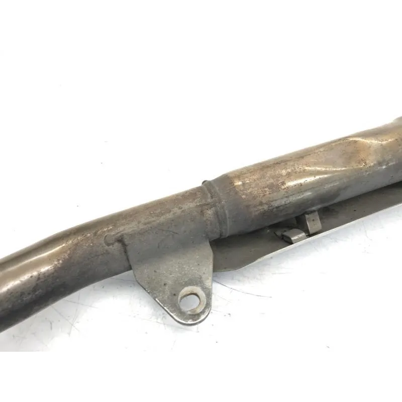 Silencieux gauche (echappement) HONDA XL 1000 V 1999-2001 VARADERO