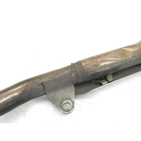 Silencieux gauche (echappement) HONDA XL 1000 V 1999-2001 VARADERO