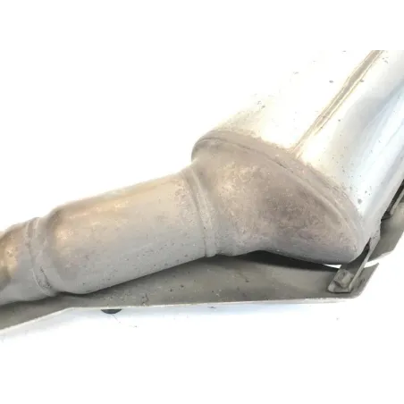 Silencieux gauche (echappement) HONDA XL 1000 V 1999-2001 VARADERO