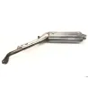 Silencieux gauche (echappement) HONDA XL 1000 V 1999-2001 VARADERO Silencieux gauche (echappement) HONDA XL 1000 V 1999-2001 VARADERO
