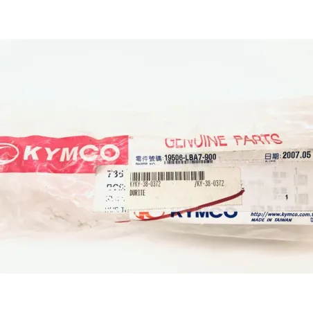 Durite d'eau KYMCO MXU 300 2005-2006