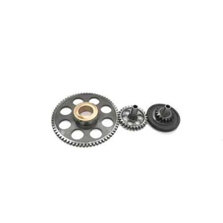 Roue libre de demarreur KAWASAKI Z 650 2020-2022