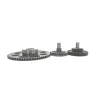 Roue libre de demarreur KAWASAKI Z 650 2020-2022 Roue libre de demarreur KAWASAKI Z 650 2020-2022