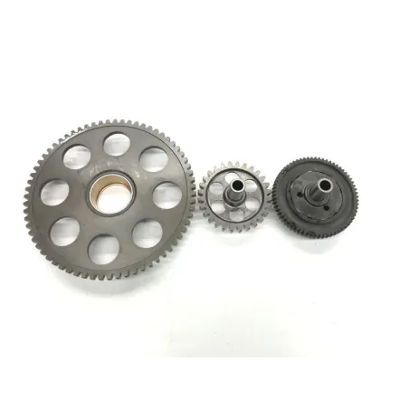 Roue libre de demarreur KAWASAKI Z 650 2020-2022