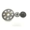 Roue libre de demarreur KAWASAKI Z 650 2020-2022 Roue libre de demarreur KAWASAKI Z 650 2020-2022