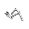 Platine arriere gauche YAMAHA FZS 1000 2001-2003 FAZER Platine arriere gauche YAMAHA FZS 1000 2001-2003 FAZER